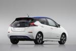 Nissan Leaf 2018 года (JP)